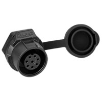 1500V 15A Photovoltaik-Stecker  Stecker/Buchse  Mit Sicherung Verpolungsschutzdiode Und Wasserdichtigkeit Fur Solarmodule 206670493