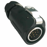 CNLINKO LP-20 Series Waterproof Connectors  ENOVA Solutions AG Connectors  & Cables Switzerland