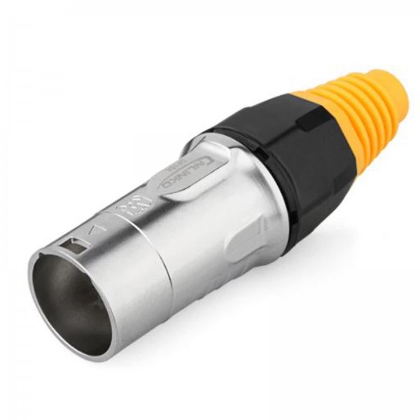 YT-RJ45 Kabelstecker Schutz Signalstecker - Wasserfester Ethernet Stecker für 8P8C IP67