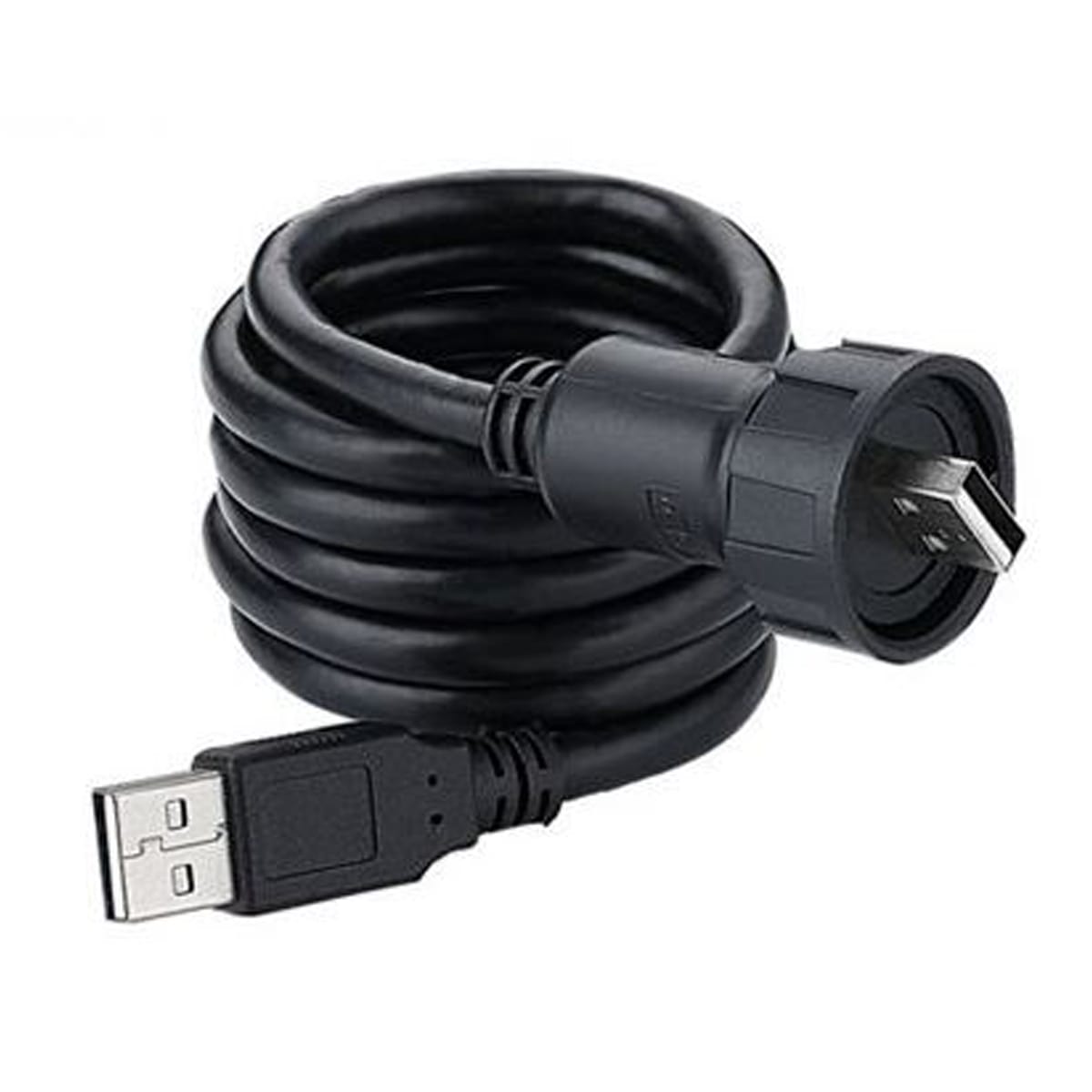 CNLINKO YU-USB 2.0 - Industrial USB cable  ENOVA Solutions AG Connectors &  Cables English