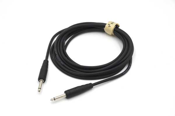 Cavo per strumenti da 10 m - jack mono da 6,3 mm con tecnologia True Mold