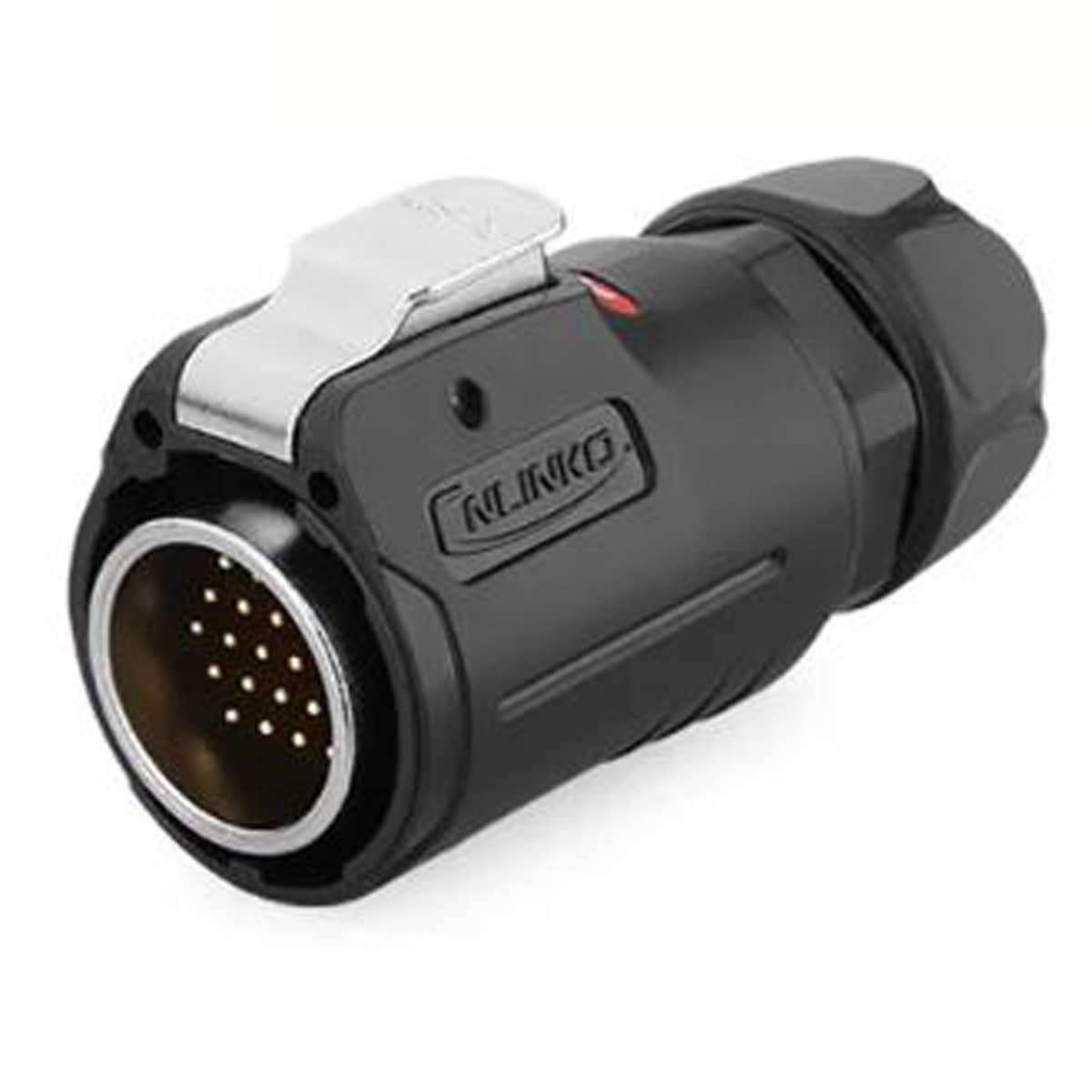 Male pin connector. LP 24 разъем. Разъем 12 контактов кабельная вилка ip67 арт LP-20-c12pe-01-022. Cnlinko lp24-RJ 45. Разъём герметичный 14 Pin.