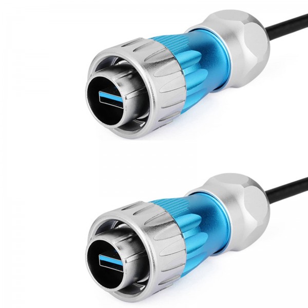 3 m industrial usb cable