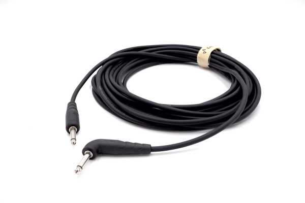 10 m EnovaNxt Instrumentenkabel 100°