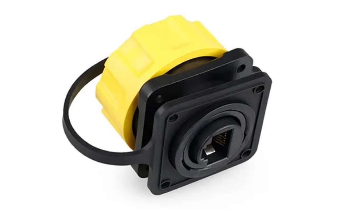 RJ45 IP68
